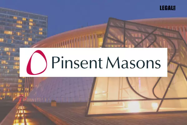 Pinsent-Masons