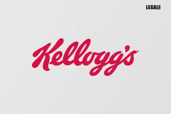 British court dismisses Kelloggs objections