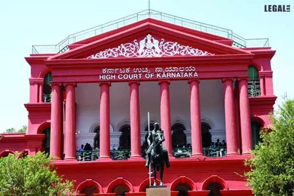 Karnataka High Court doors knocked on by Twitter on takedown orders