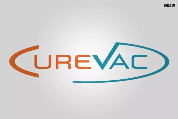 CureVac obtains patent lawsuit against BioNTech