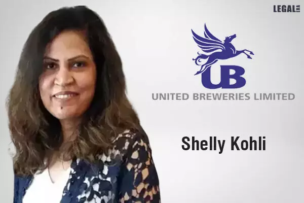 Unilevers Shelly Kohli to join United Breweries