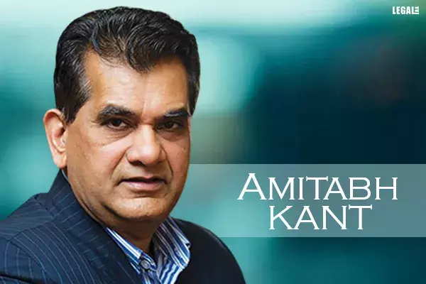 Amitabh-Kant