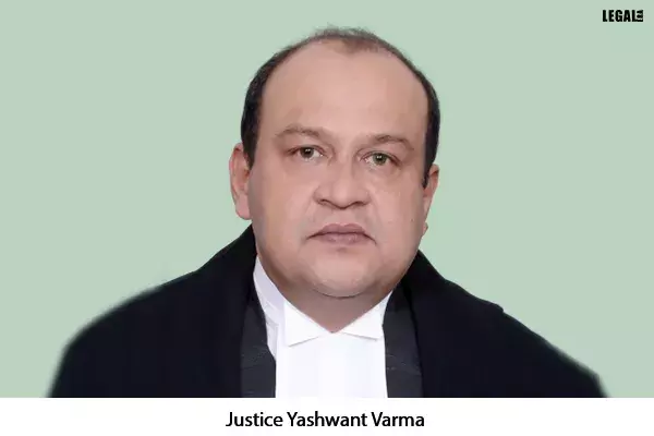 Justice-Yashwant-Varma Justice-Yashwant-Varma