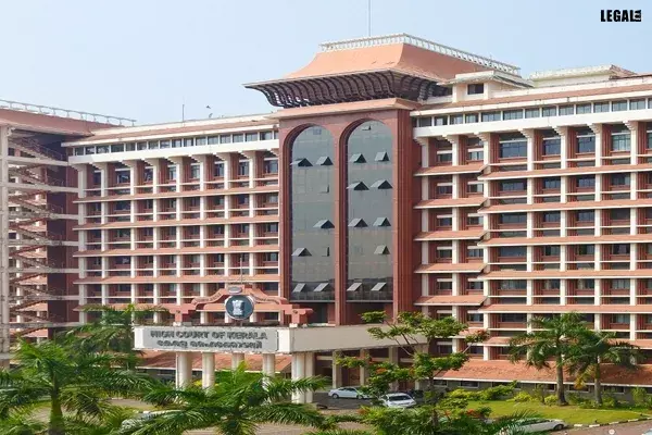Kerala-High-Court