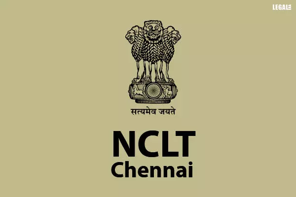 Failure to exercise due care and diligence is a ground to replace liquidator: NCLT