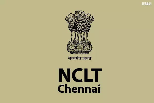 NCLT-Chennai