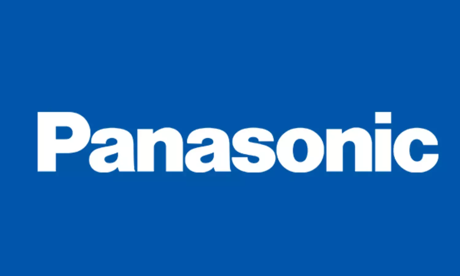 Panasonic