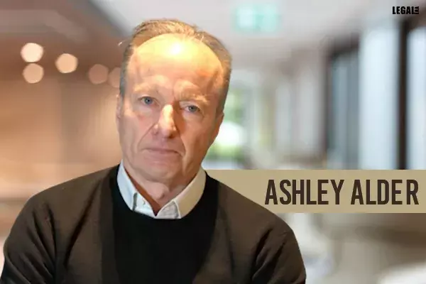 Ashley-Alder Ashley-Alder