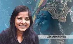 Leena-Manimekalai
