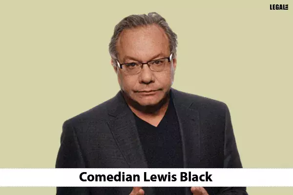 Comedian-Lewis-Black Comedian-Lewis-Black