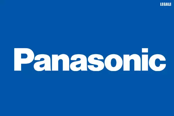 Panasonic