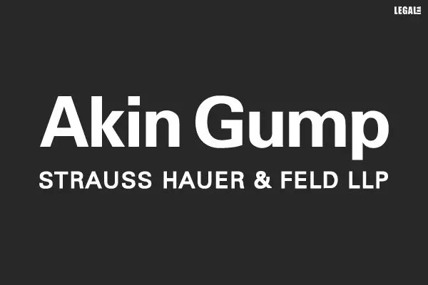 Alpha Bank Receives Advise from Akin Gump