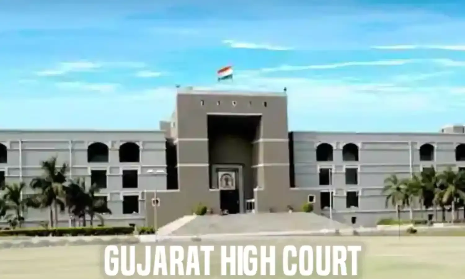 Gujarat-High-Court