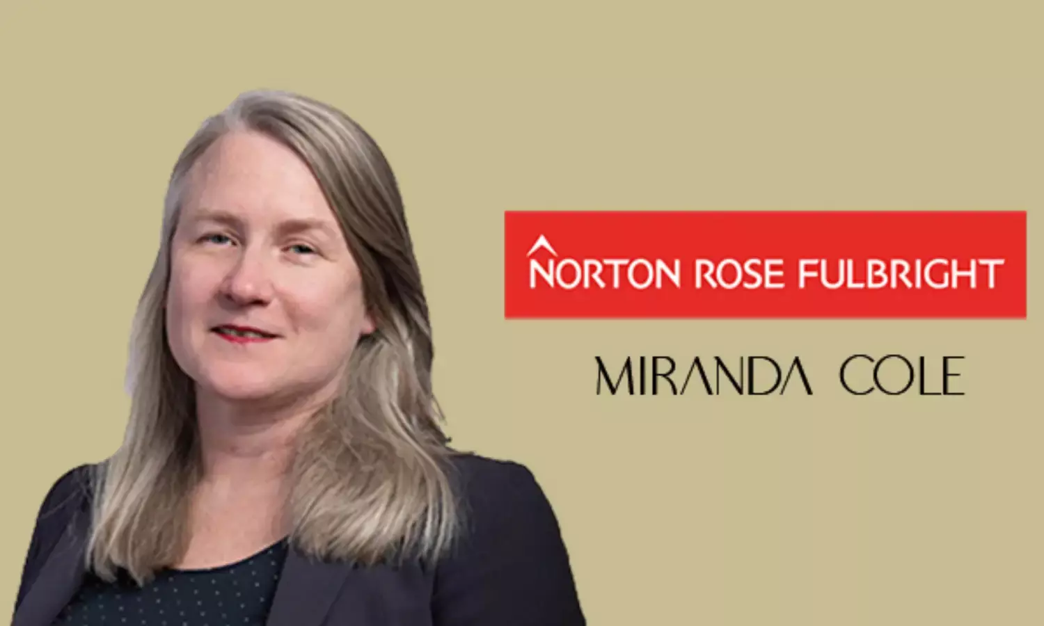 Norton Rose Fulbright hires Miranda Cole in Brussels