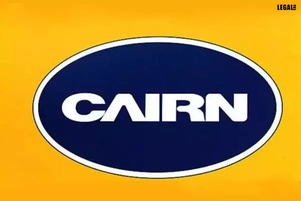 SAT commands SEBI to probe Cairn UK Holdings dividend case