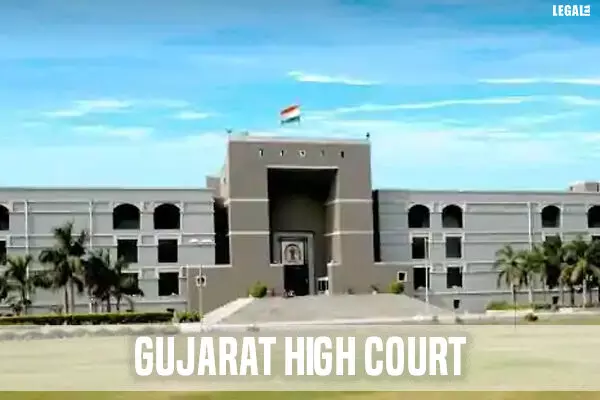 Court empowered to extend Mandates of Arbitral Tribunal even if dispute referred to arbitration under MSME Act: Gujarat High Court