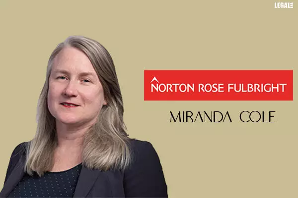 Norton Rose Fulbright hires Miranda Cole in Brussels