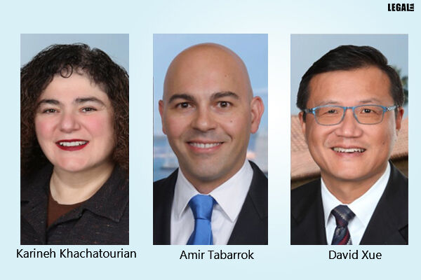 Rimon PC trio partners to inaugurate an IP boutique