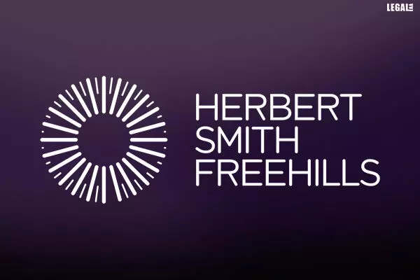 Herbert Smith Freehills advises HThree