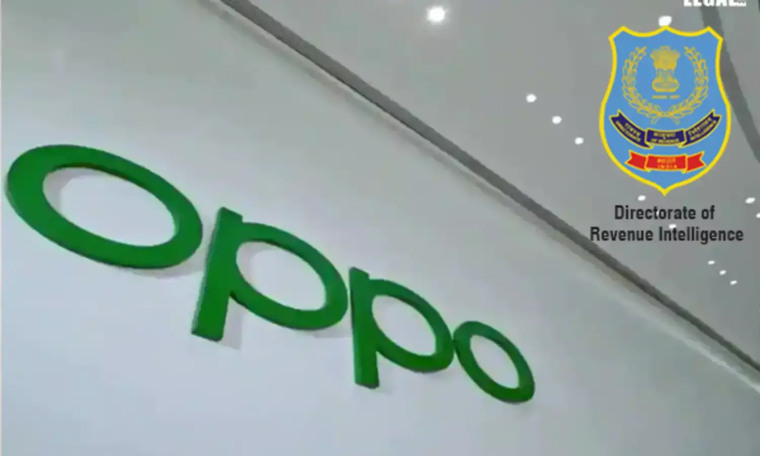 Oppo-Mobiles