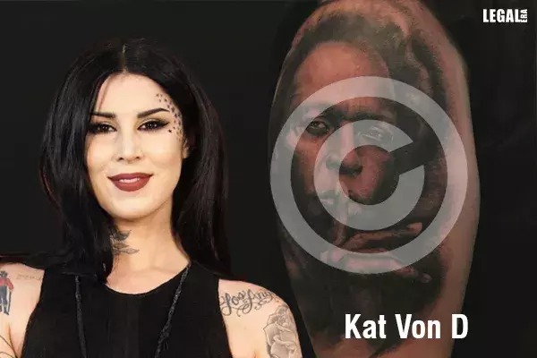 Kat-Von-D