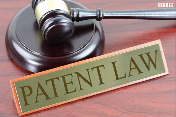 Patent-Law