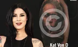 Kat-Von-D