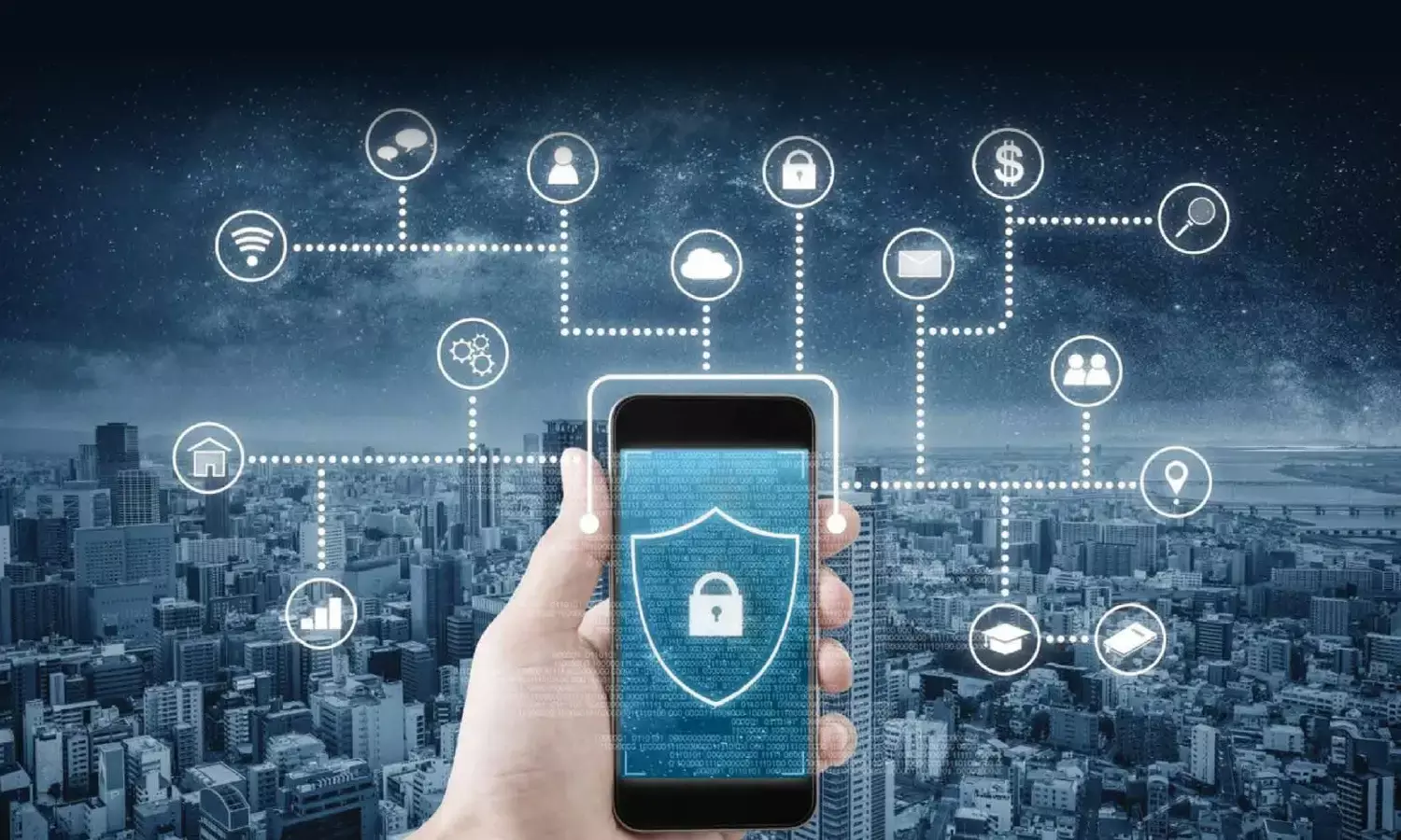 Why Cyber Security Matters in ESG Investing