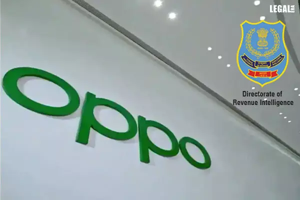 DRI detects customs duty evasion by Oppo Mobiles