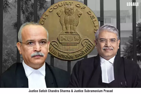 Delhi High Court notice to Central and Delhi governments on a PIL