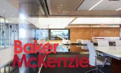 Baker-McKenzie