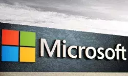Microsoft