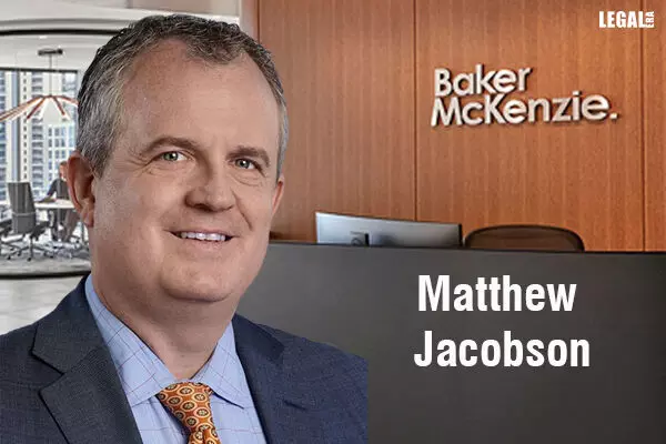 Baker McKenzie expands in Northern California