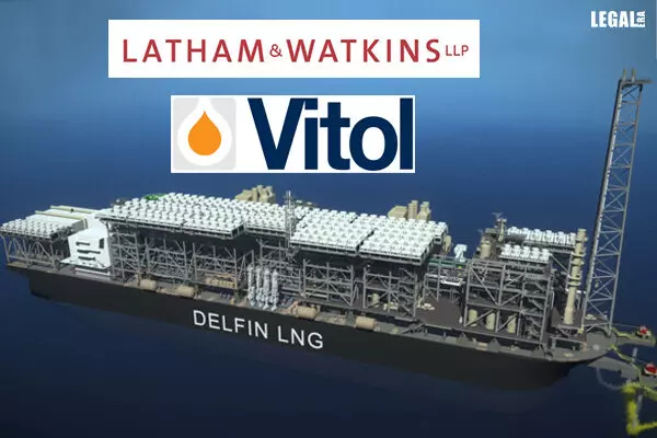 Latham-&-Watkins-&-Vitol