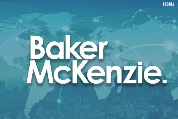 Baker-McKenzie