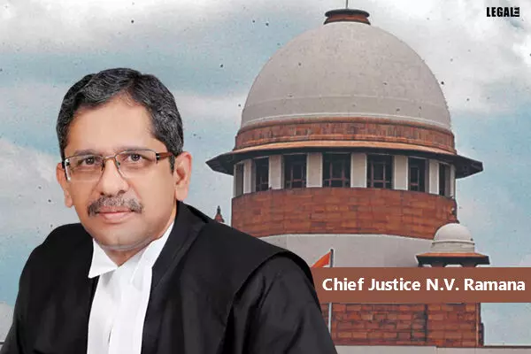 Supreme Court Collegium emphasizes elevating five advocates as judges of the Allahabad High Court