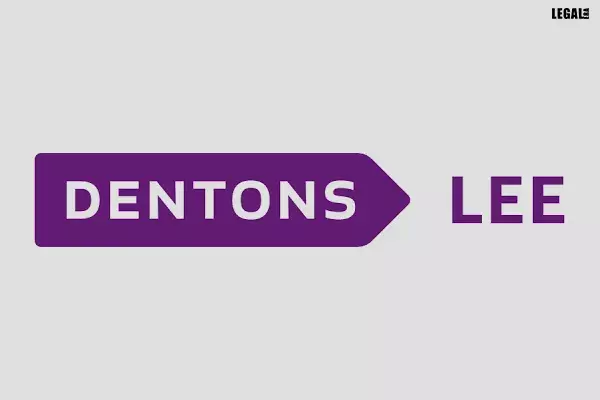 Dentons