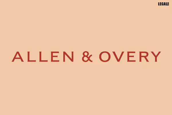 Allen-&-Overy