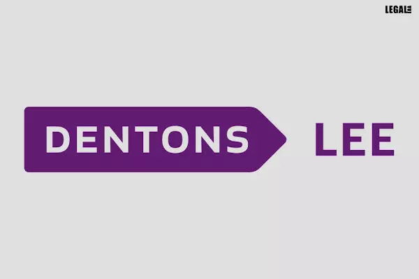 Dentons