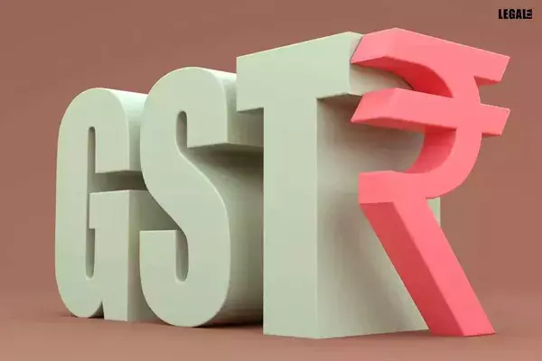 GST