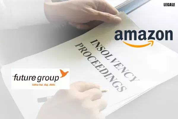Amazon-&-Future-Group