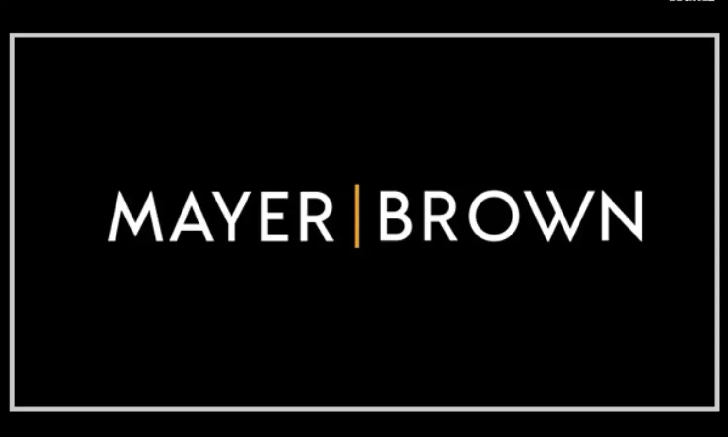 Mayer-Brown