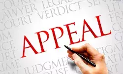 Appeal