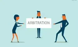 Arbitration