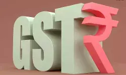 GST