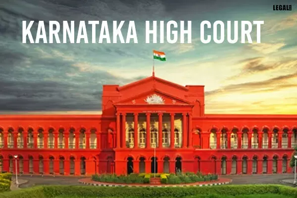 Supreme Court Collegium proposes elevation of five judicial officers as Judges of Karnataka High Court