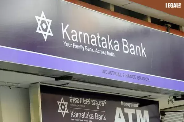 Karnataka-Bank