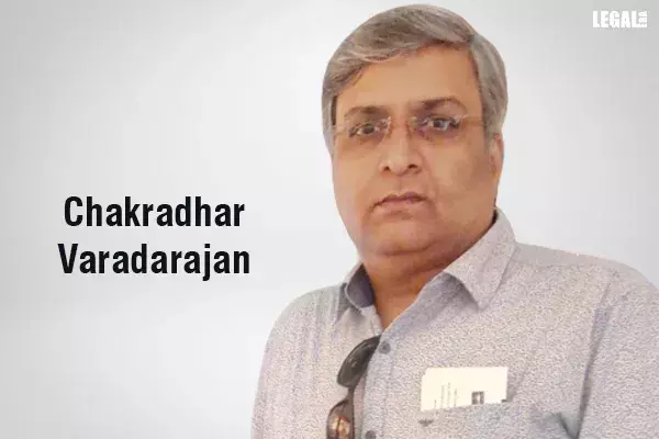 Chakradhar-Varadarajan