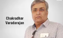 Chakradhar-Varadarajan