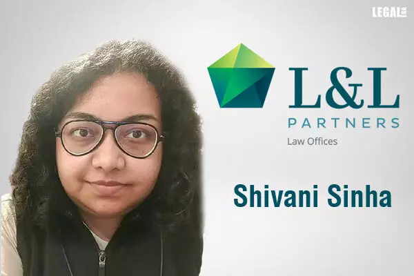 L&L Partners strengthens its Restructuring and Insolvency practice after Shivani Sinha joins as Partner